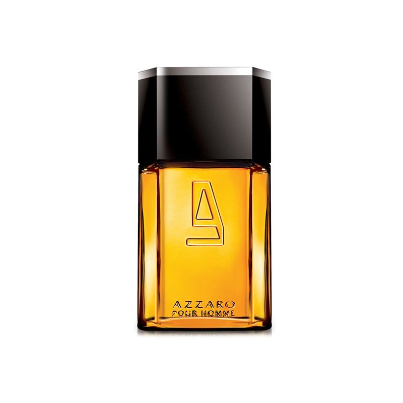 Perfume Azzaro Agua de tocador 200 ml hombre
