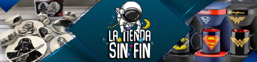 LA TIENDA SIN FIN