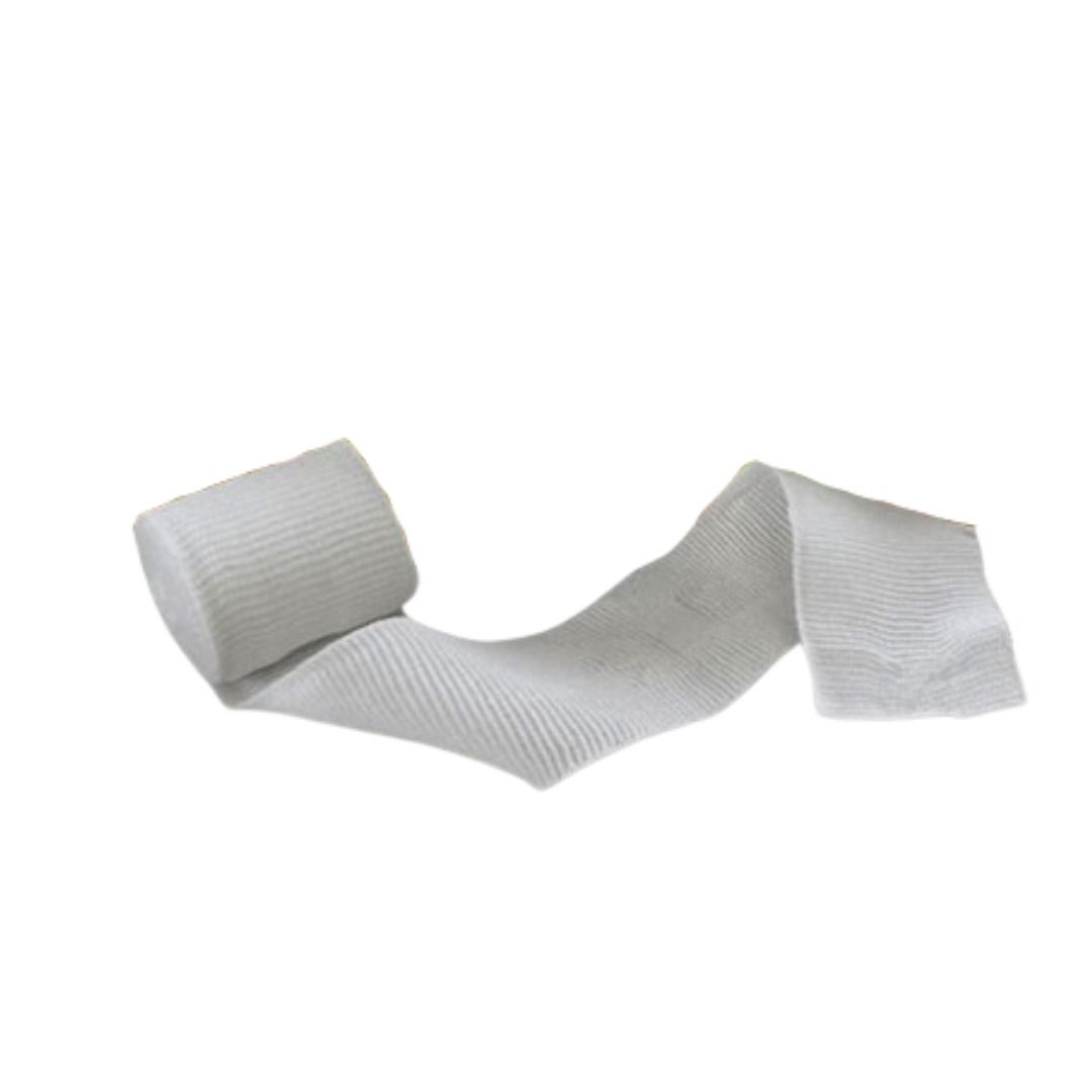 Venda Elastica 20cm Con 6 Piezas "Selecta"