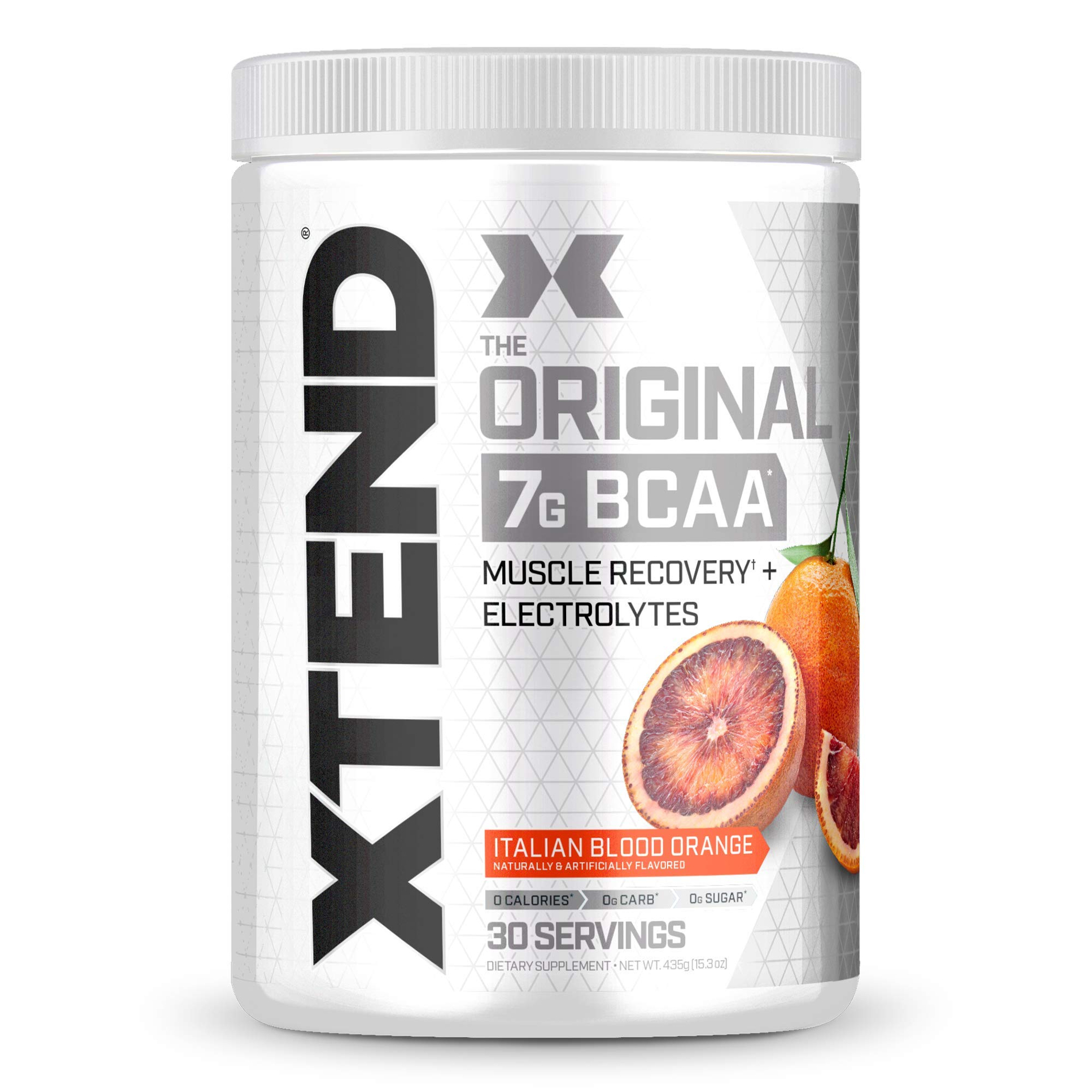 XTEND ORIGINAL BCCA
