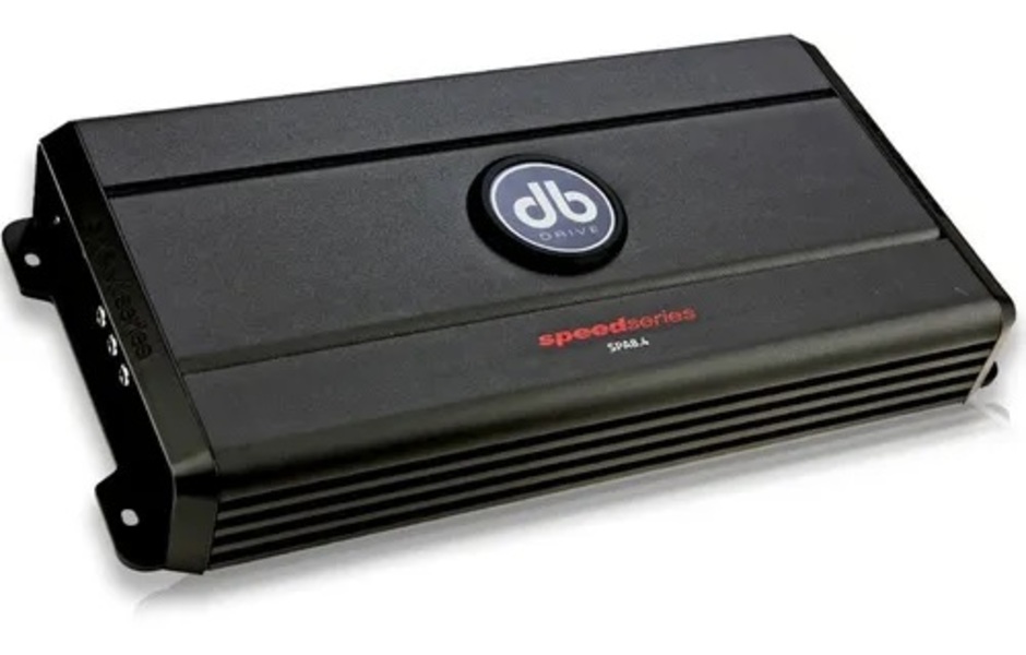 Amplificador Db Drive Spa8.4