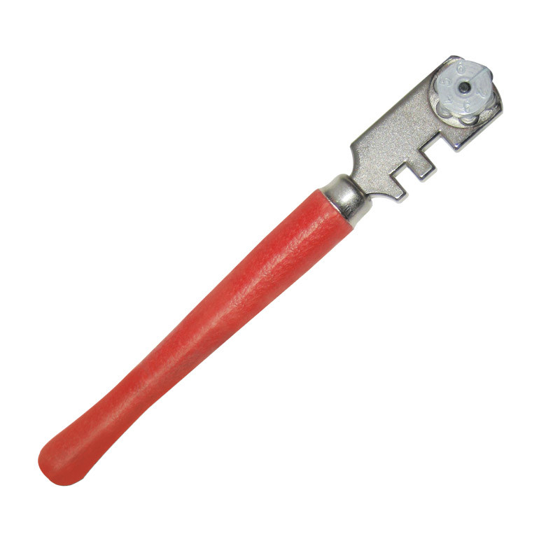 Corta vidrios aleman Jobo