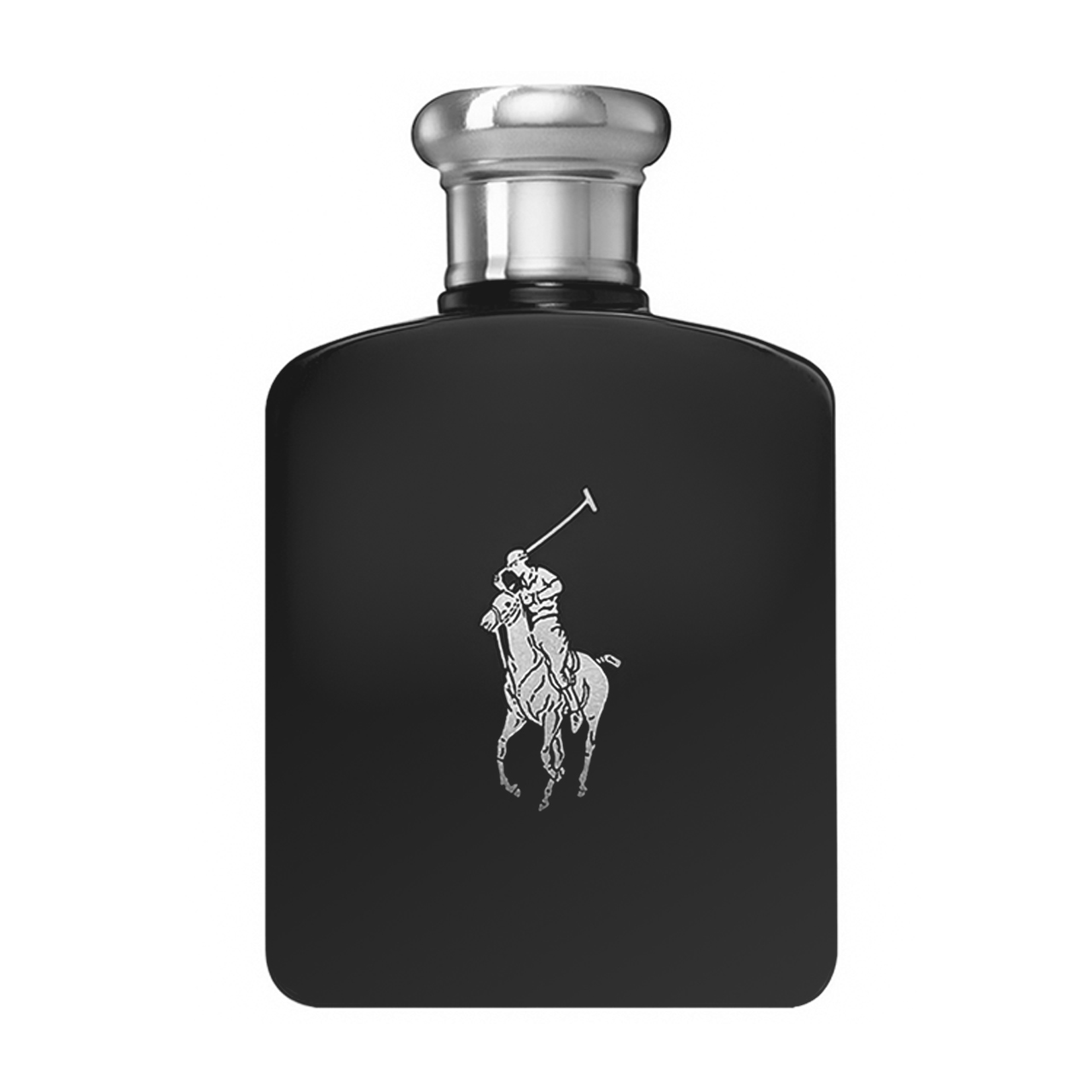 Perfume Polo Black Agua de tocador 125 ml Hombre