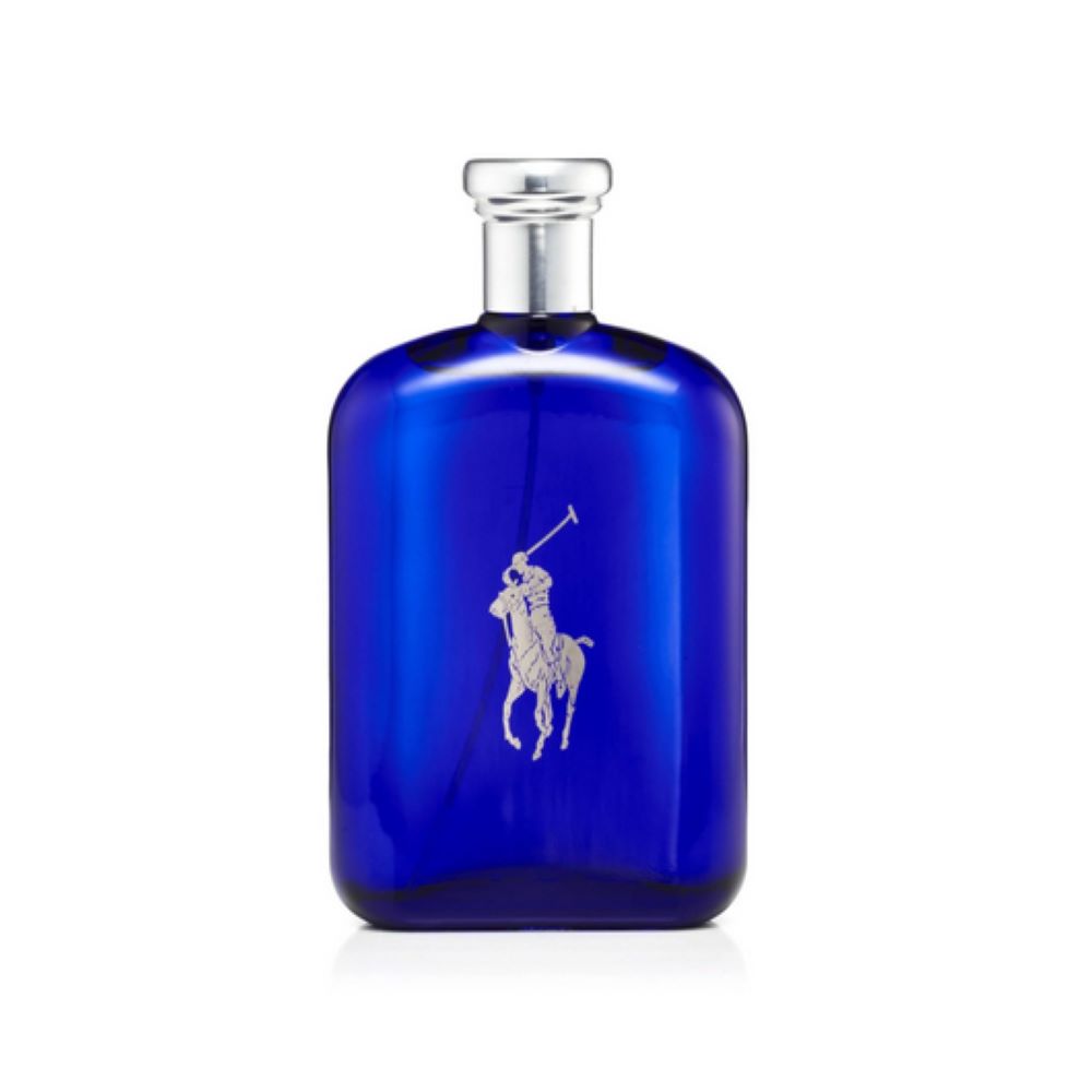 Perfume Polo Blue Agua de tocador 125 ml Hombre