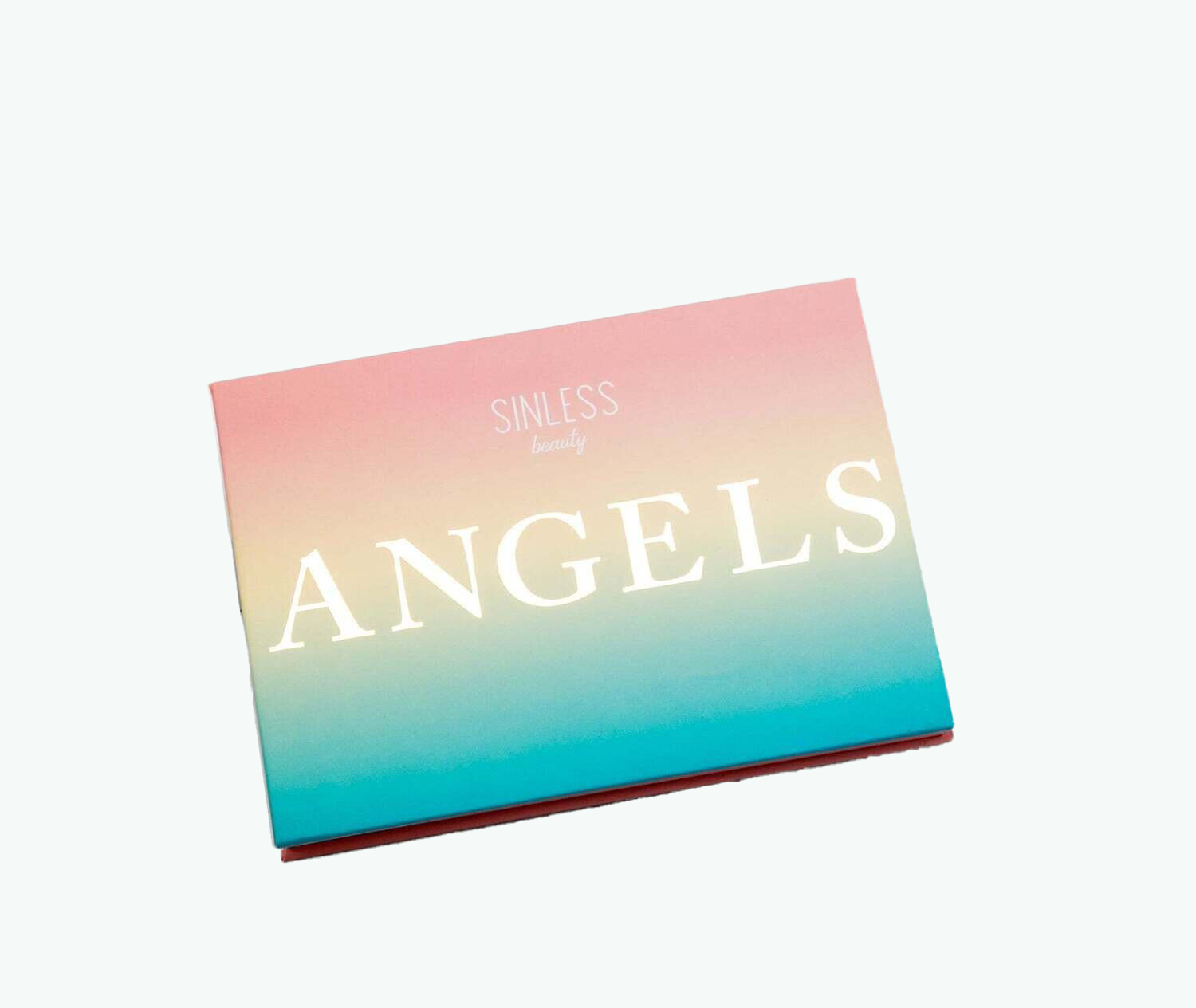Paleta Sombras Angels - Sinless Beauty