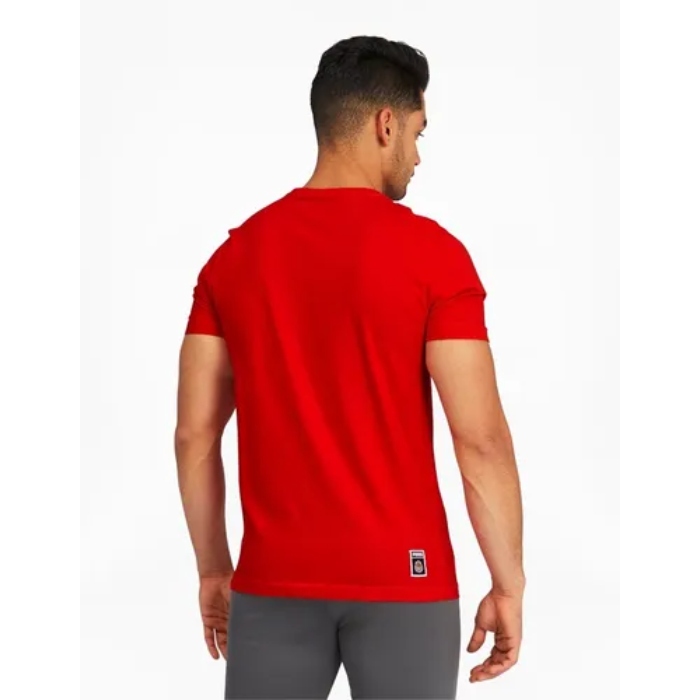 Playera casual Puma Chivas Home 758149 07