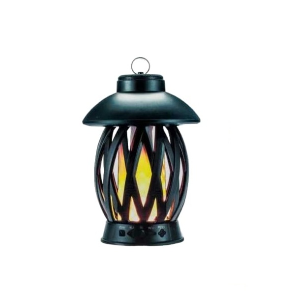 Bocina bluetooth candelabro