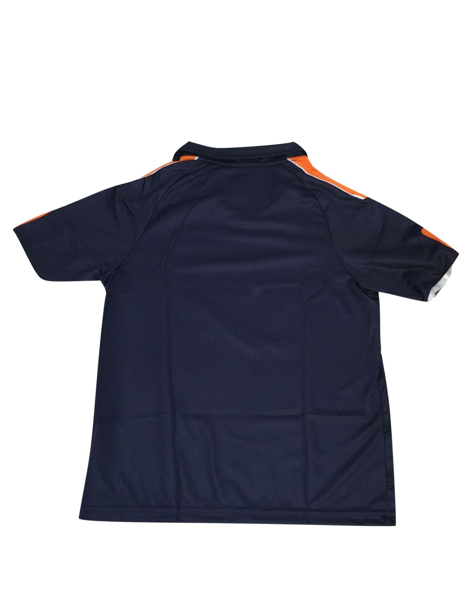 Playera Jersey Puma Way 1 Chivas Del Guadalajara Junior/ Niño