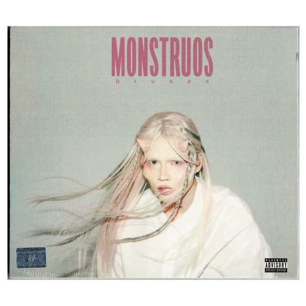 CD Bruses / Monstruos
