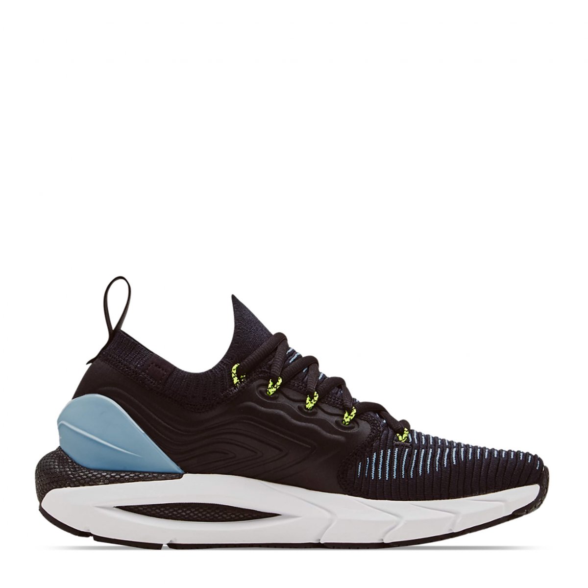 Tenis Under Armour HOVR Phantom 2 IntelliKnit 3024154-005 Entrenamiento Running