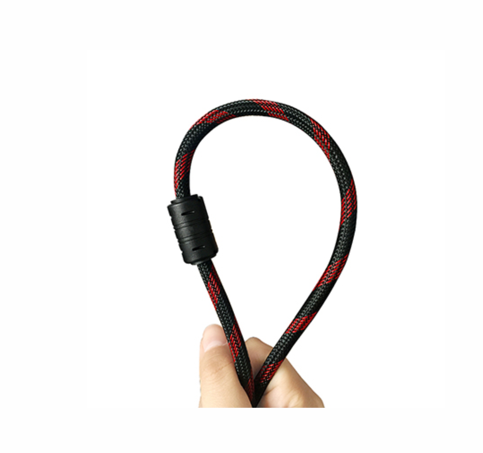 Cable HDMI 1.5 metros con doble núcleo de ferrita Hdmi Laptop Tv Tablet Compatible con varios dispositivos como consolas
