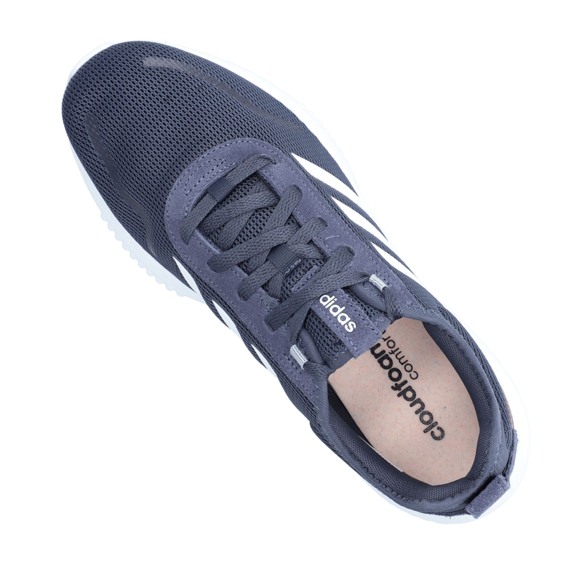 Adidas ortholite outlet blancas