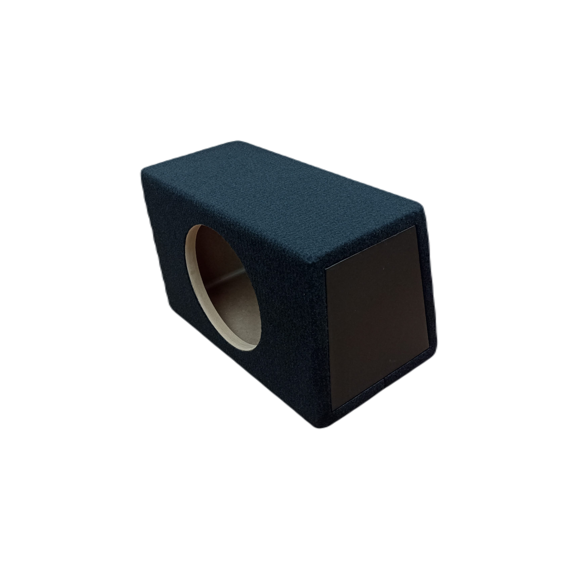 Cajon Para Un Woofer De 8 Pulgadas Sellado