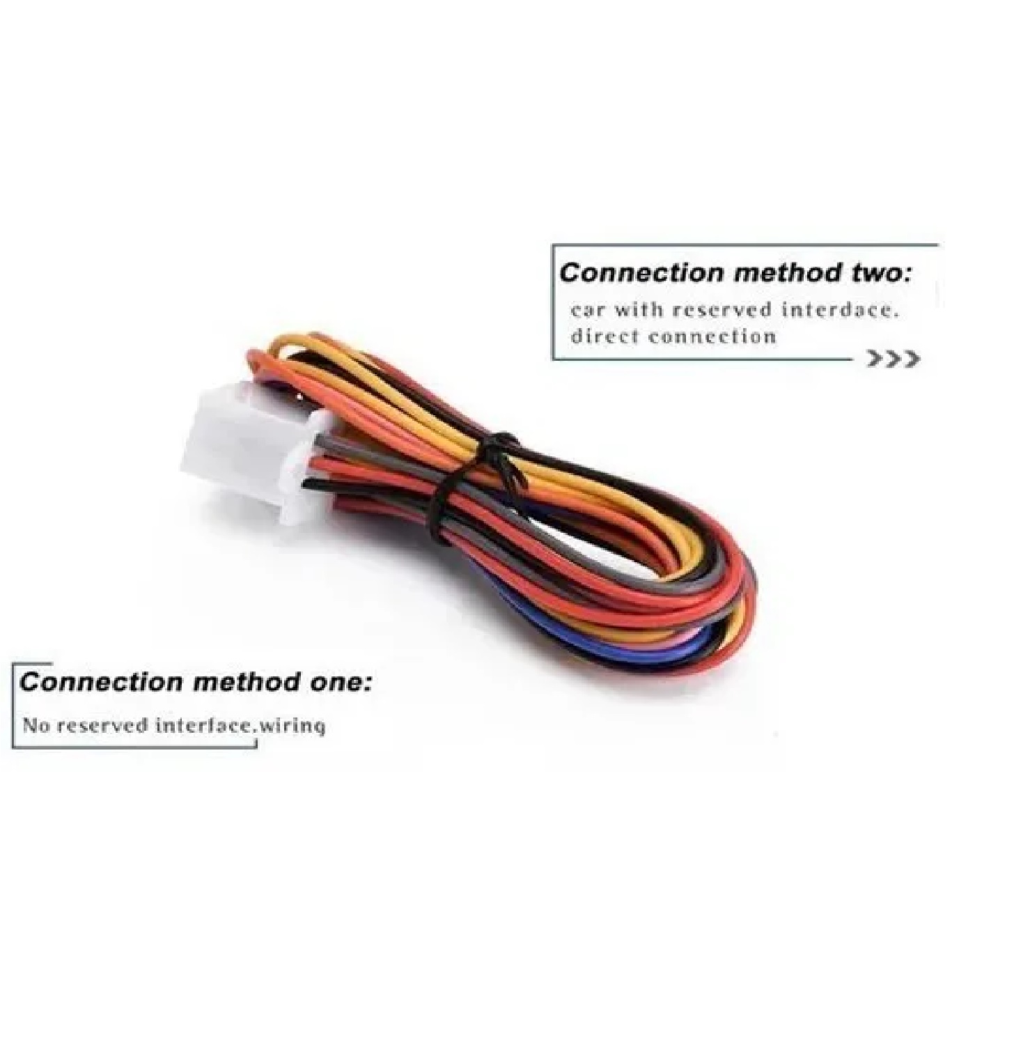 Alarma Arranque Control Remoto Para Moto Seguridad Antirrobo