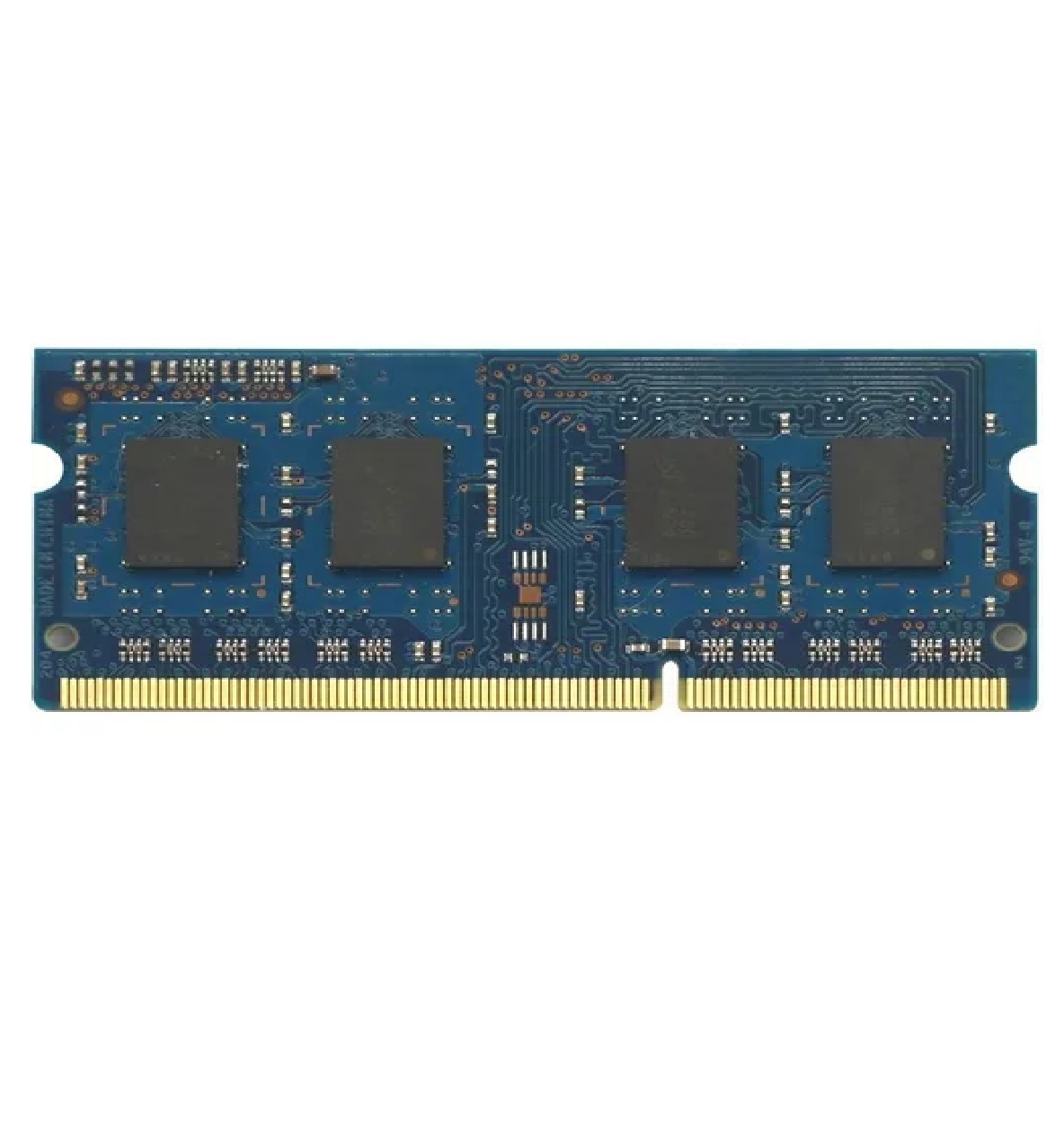 Memoria Ram Laptop Ddr3 4gb