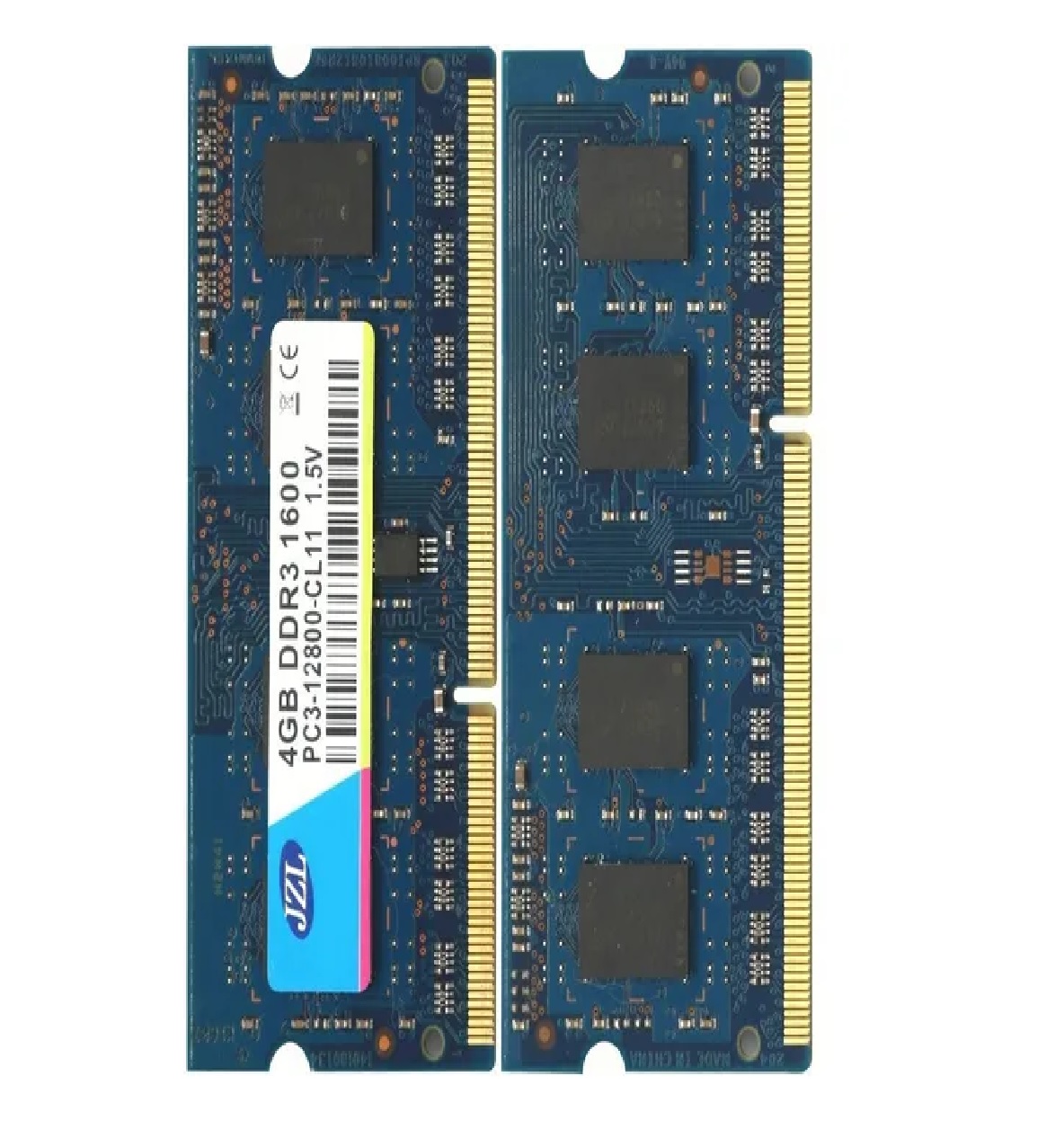 Memoria Ram Laptop Ddr3 4gb