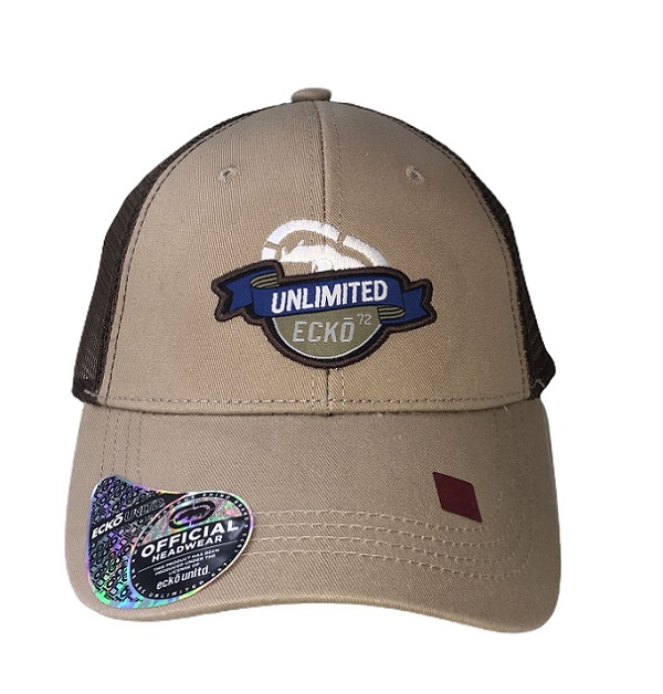 Gorra Tucker Ecko Unltd