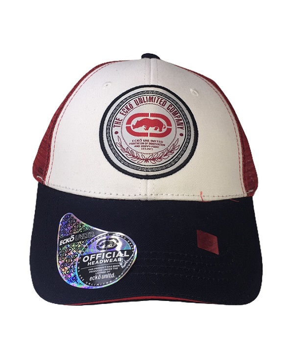 Gorra Tucker Ecko Unltd