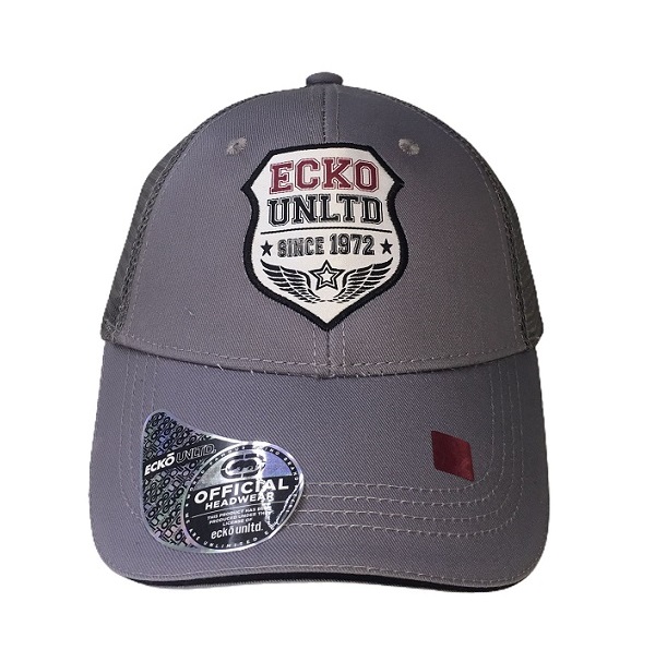 Gorra Tucker Ecko Unltd