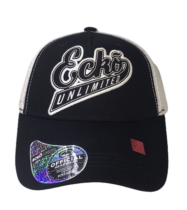 Gorra Tucker Ecko Unltd