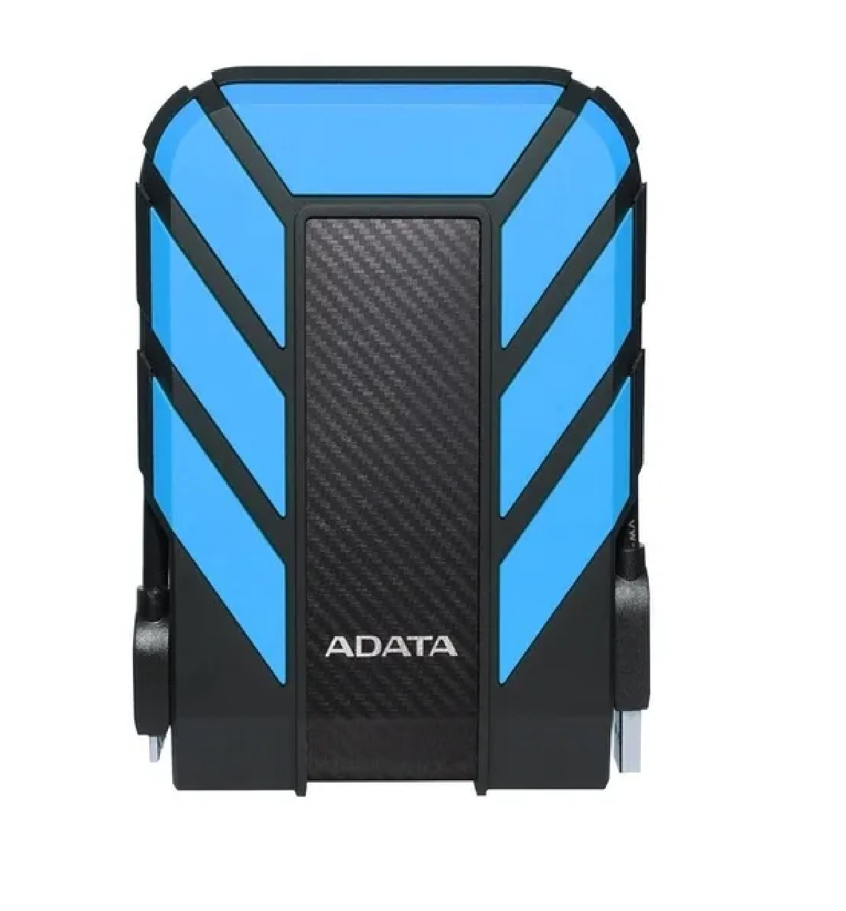 Disco duro externo Adata 2TB Azul