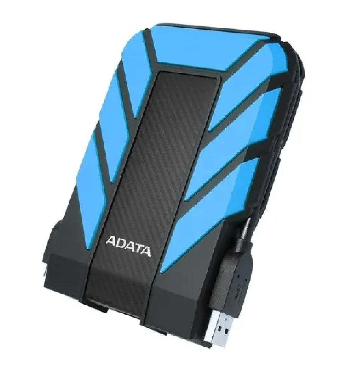 Disco duro externo Adata 2TB Azul