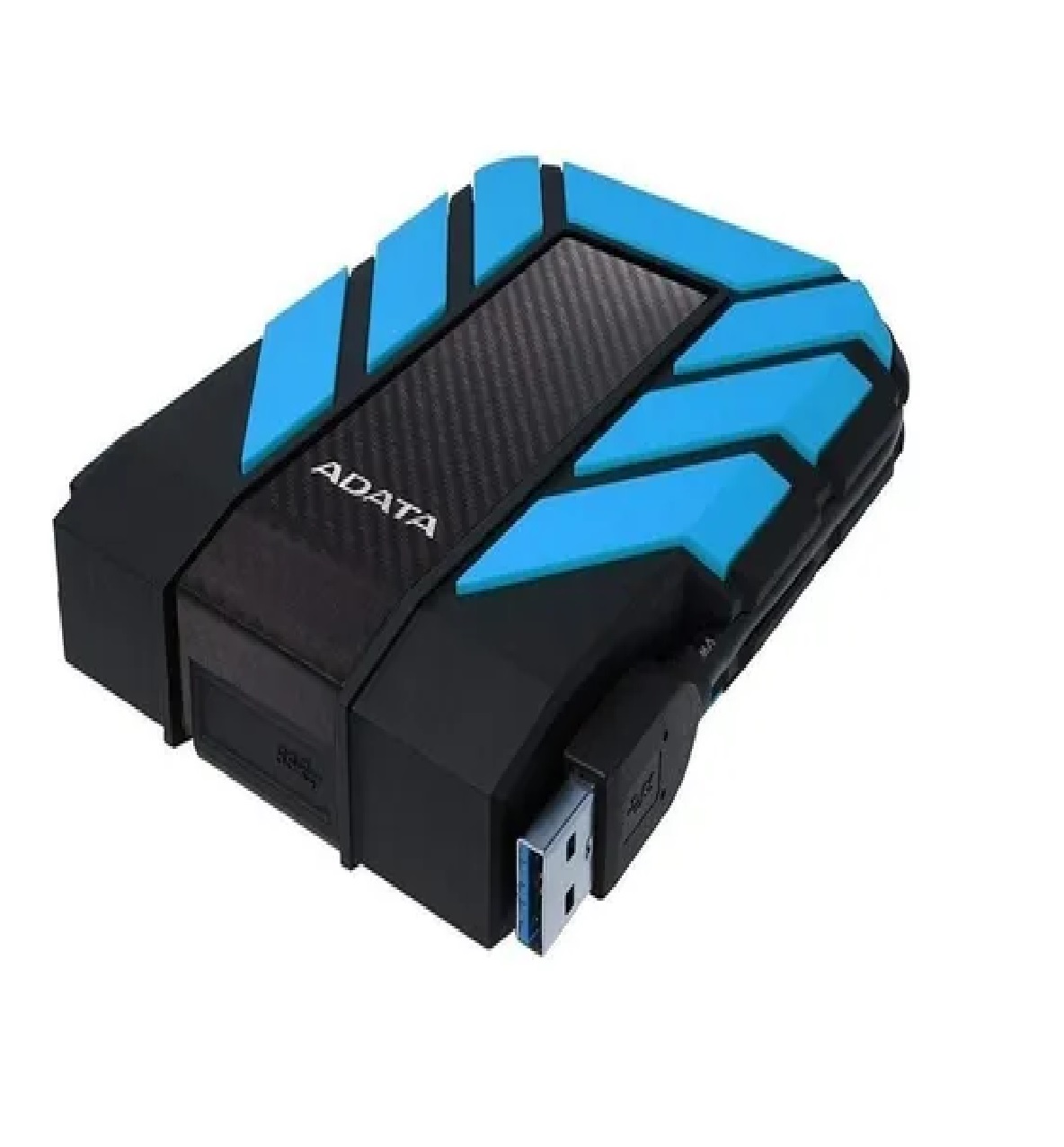 Disco duro externo Adata 2TB Azul