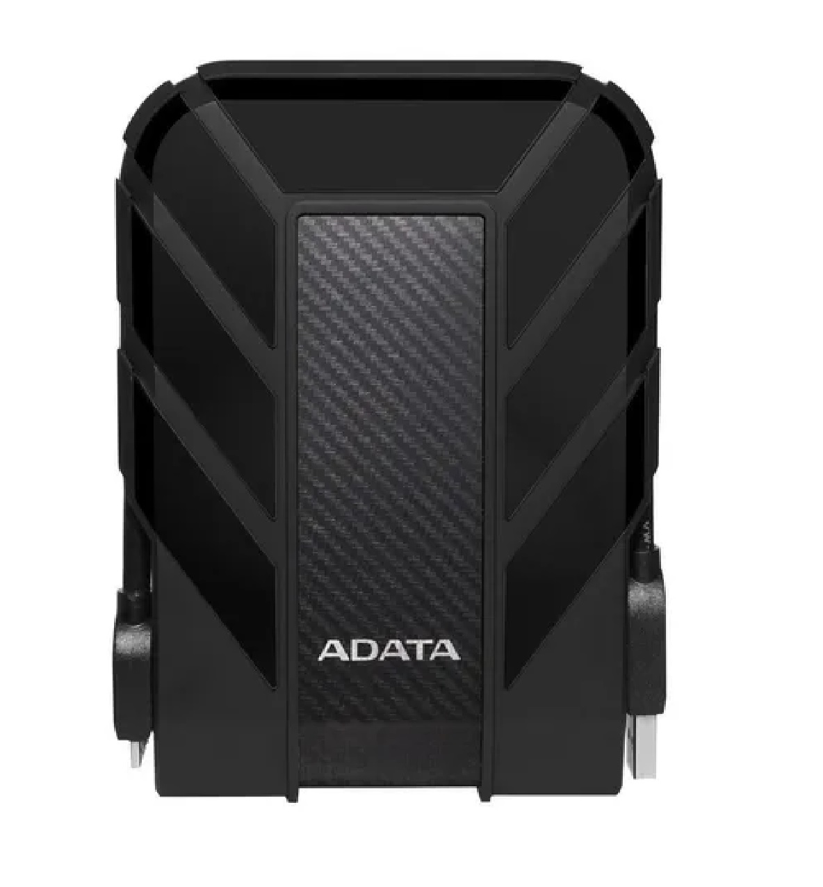 Disco duro externo Adata 2TB Negro