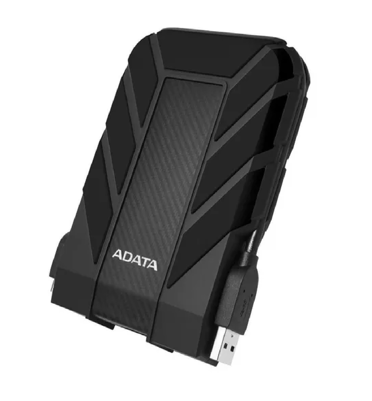 Disco duro externo Adata 2TB Negro