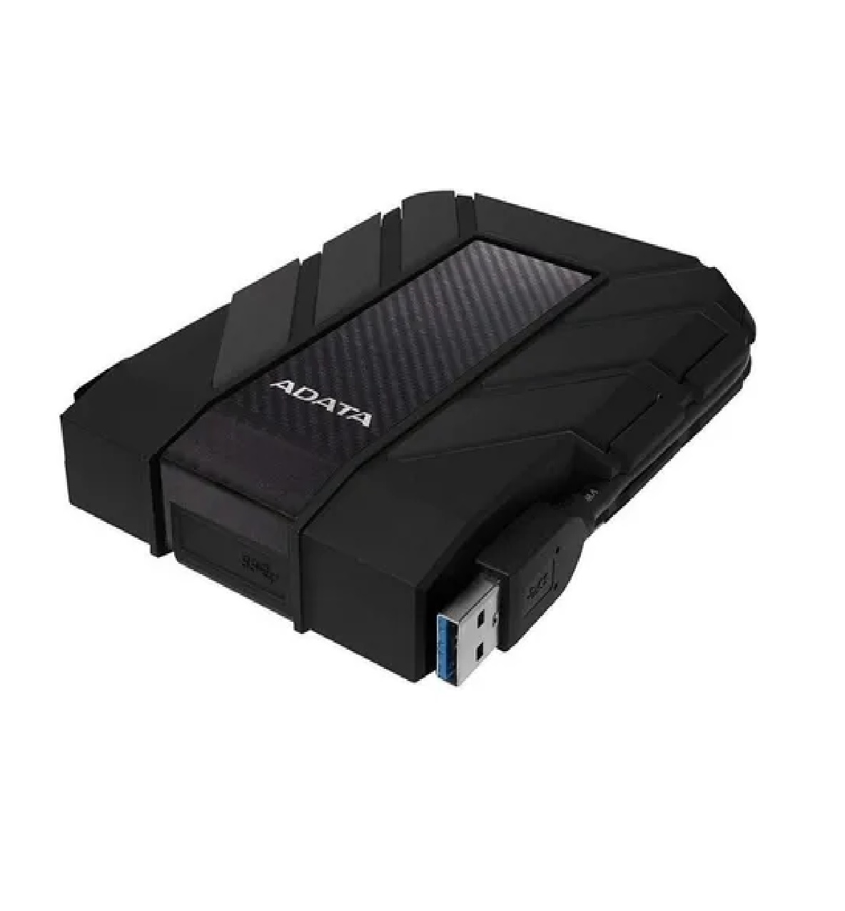 Disco duro externo Adata 2TB Negro