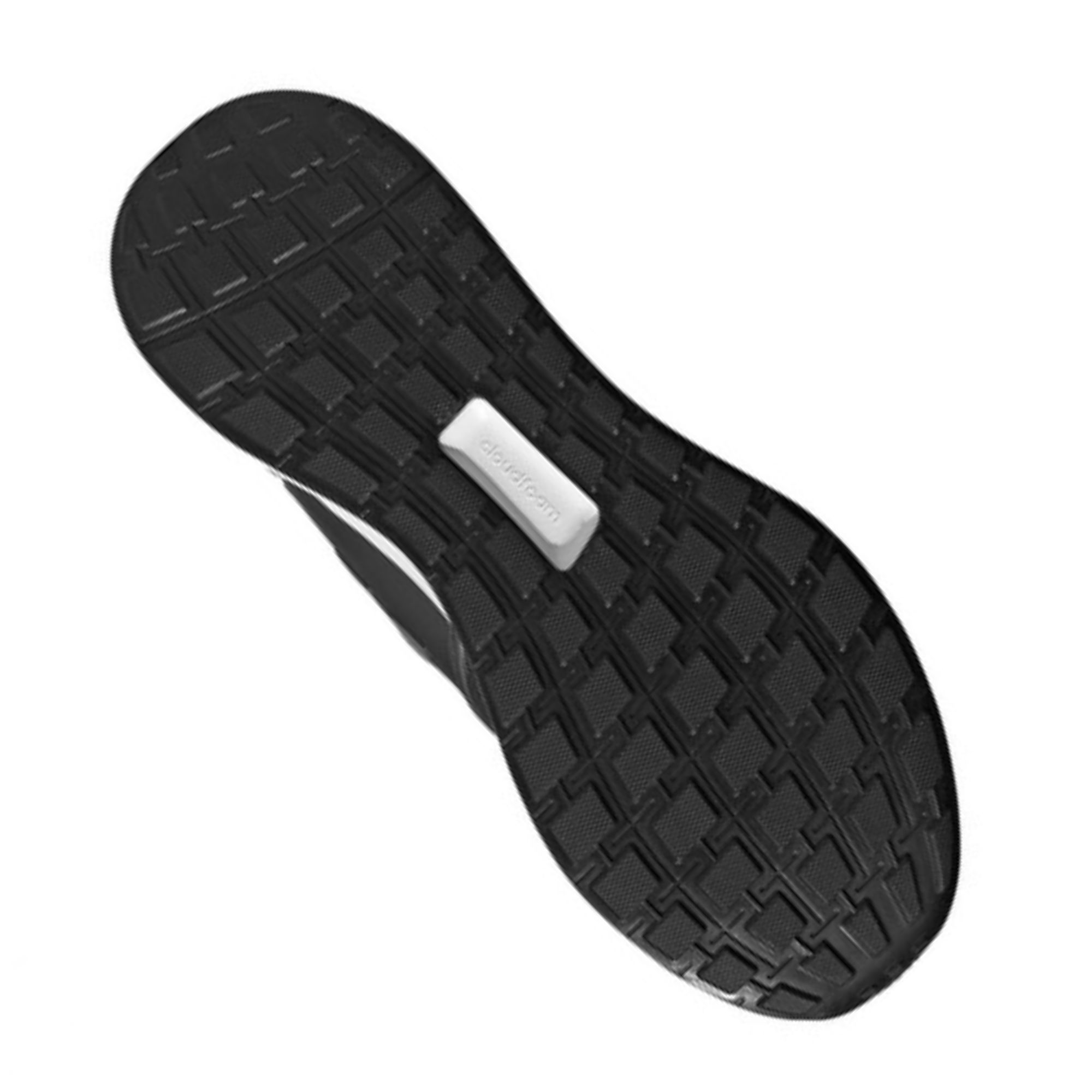 Tenis Adidas Eq19 Running Negro con Blanco Hombre Originales GY4719