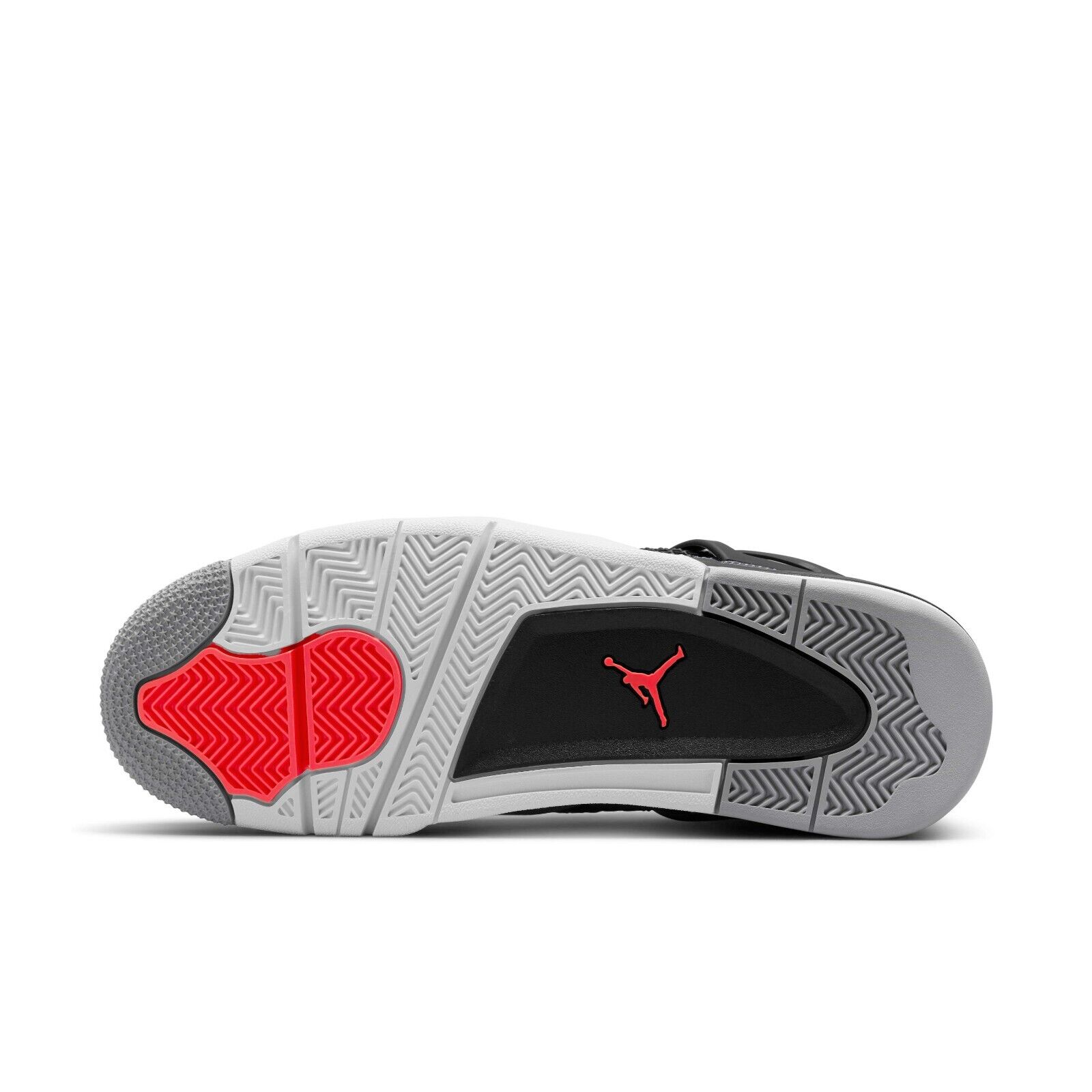 Tenis Air Jordan 4 Infrared