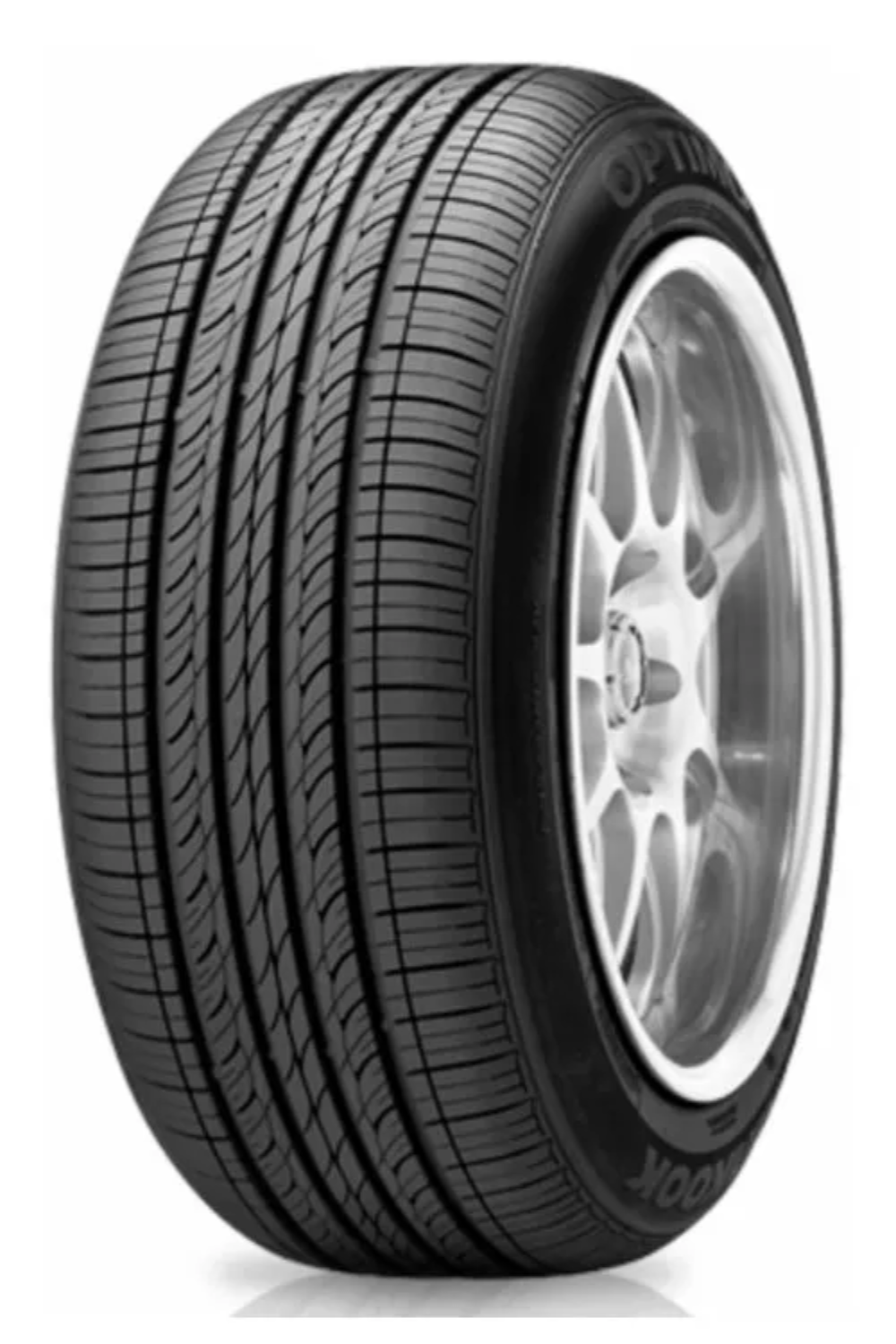 Llanta 185/60-R15 Hankook Optimo H426 84H