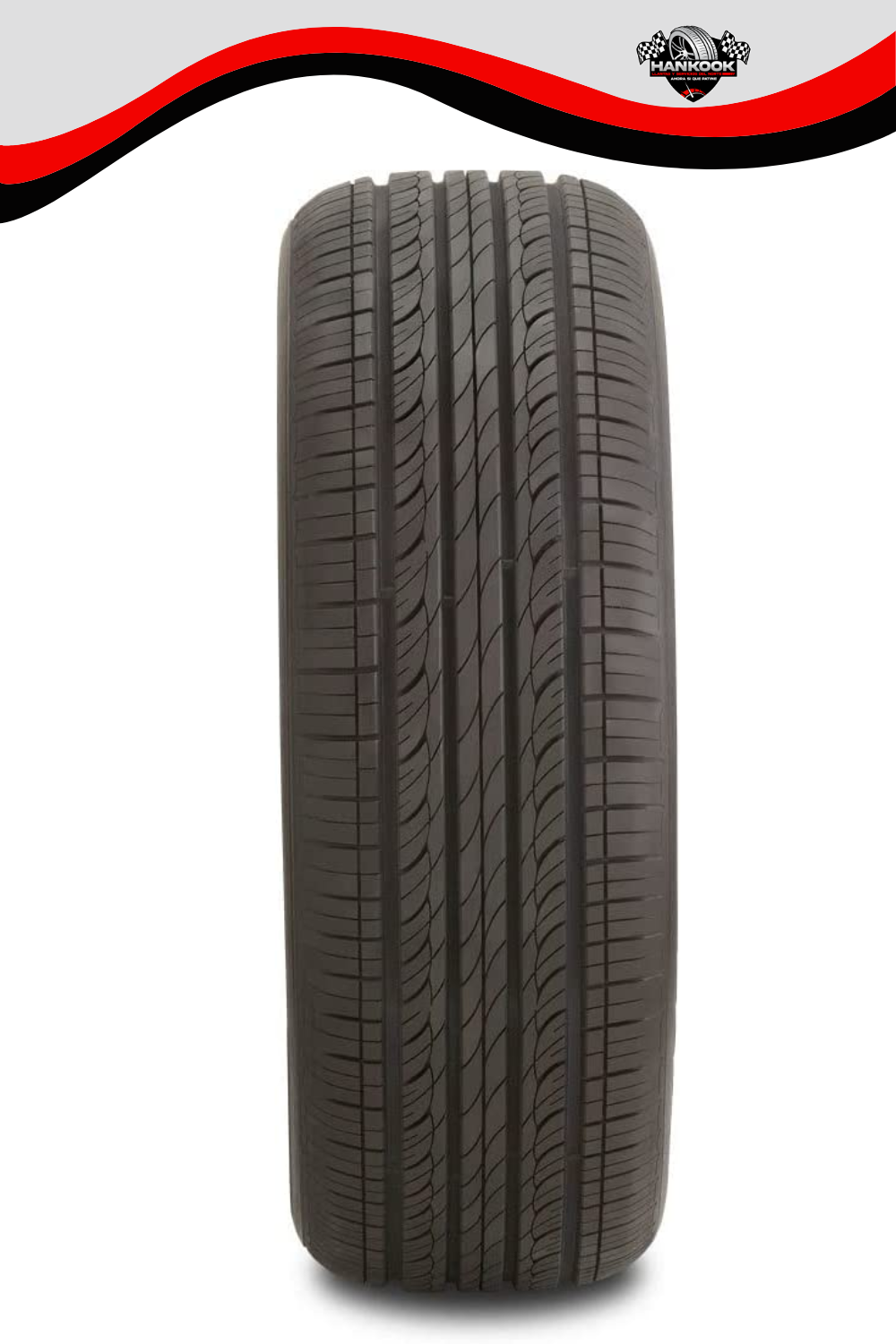 Llanta 185/60-R15 Hankook Optimo H426 84H