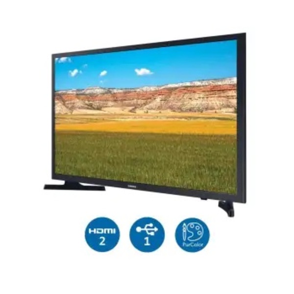 Pantalla Samsung T4310 Series 32 Pulgadas HD Smart TV