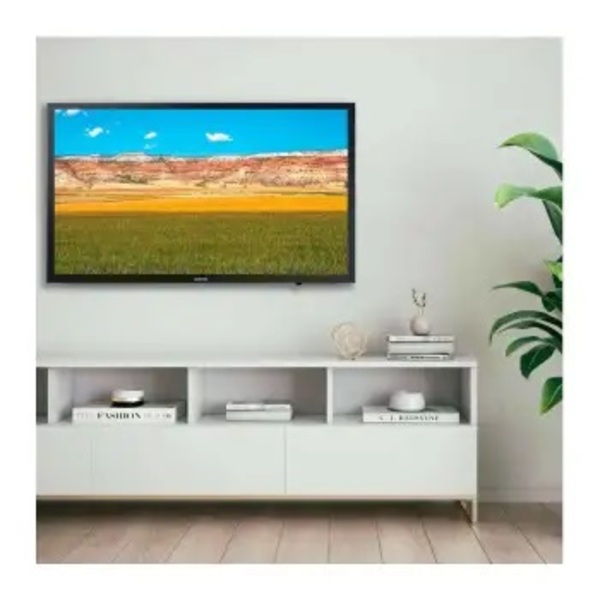 Pantalla Samsung T4310 Series 32 Pulgadas HD Smart TV