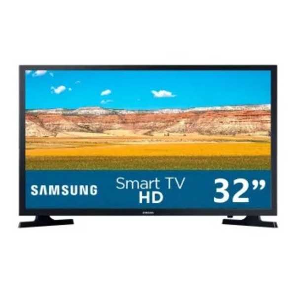 Pantalla Samsung T4310 Series 32 Pulgadas HD Smart TV