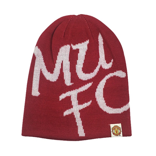Bonete Original Oficial Equipo Manchester .