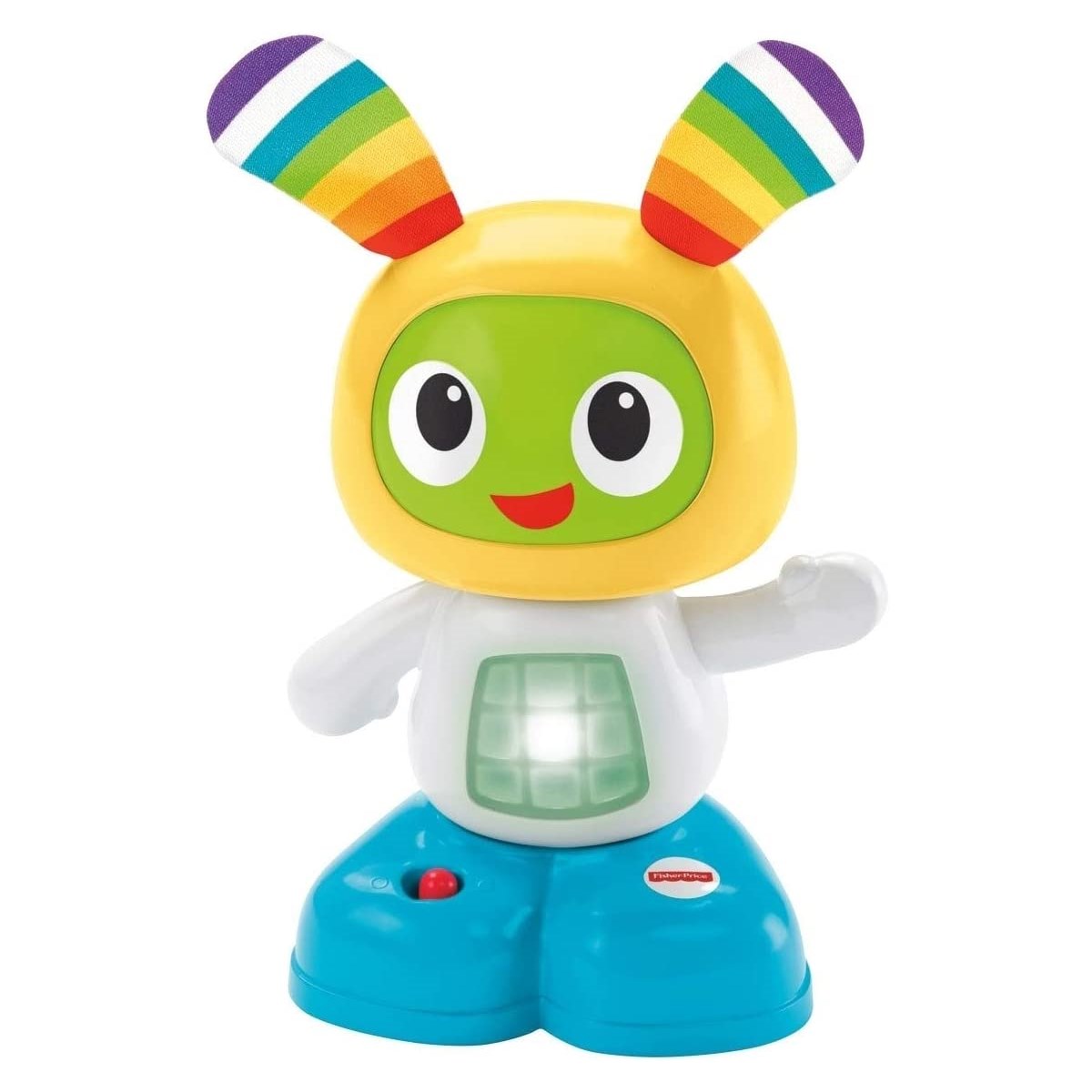 Fisher Price Mini Bi Bot FJG14 Mattel