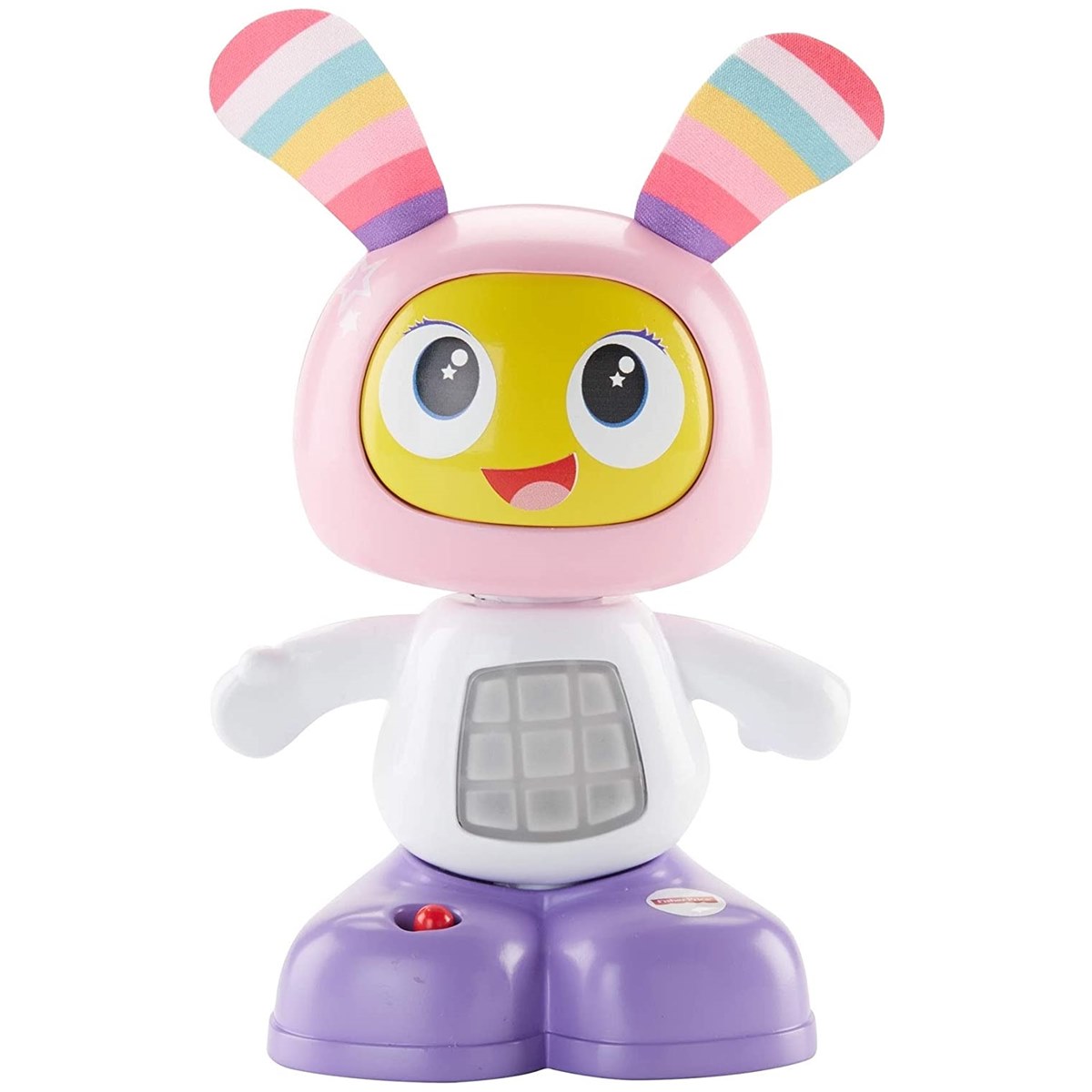 Fisher Price Mini Bel Bot FJG14 Mattel