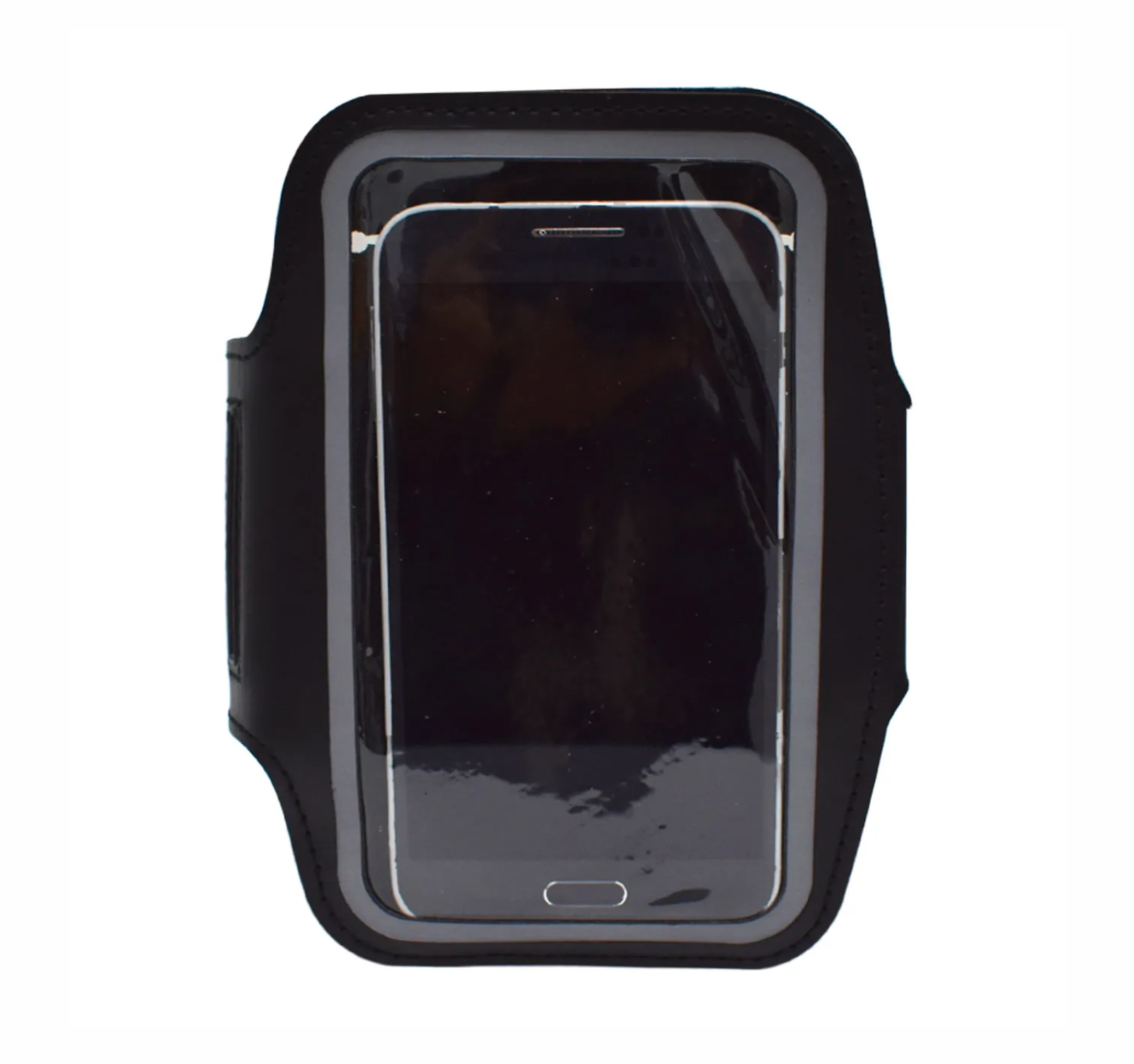 Funda con brazalete para teléfono móvil, accesorio de 5 pulgadas para deportes al aire libre, para Samsung, gimnasio