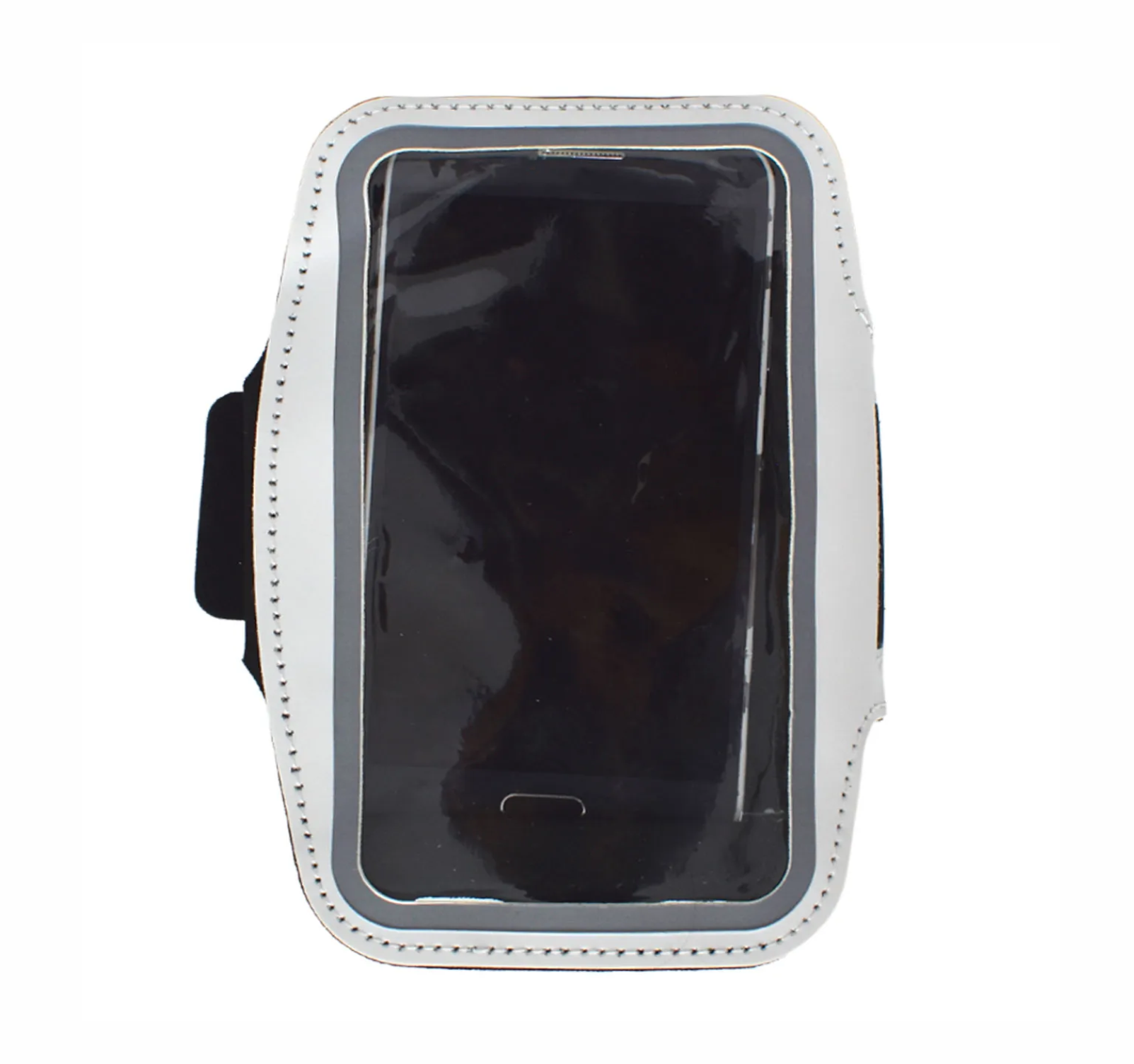 Funda con brazalete para teléfono móvil, accesorio de 5 pulgadas para deportes al aire libre, para Samsung, gimnasio