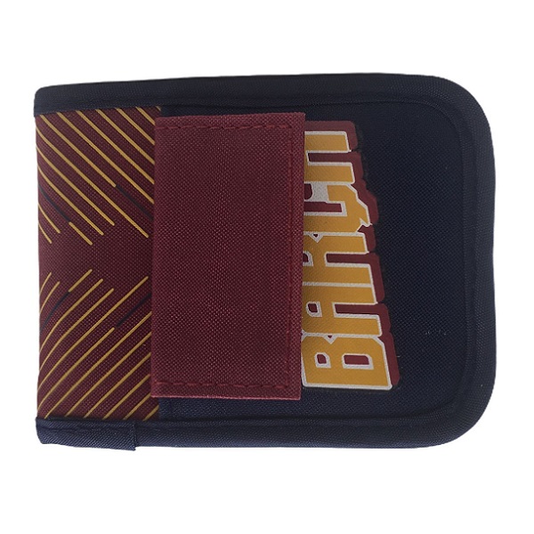 Cartera Oficial FC Barcelona