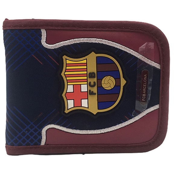 Cartera Oficial FC Barcelona