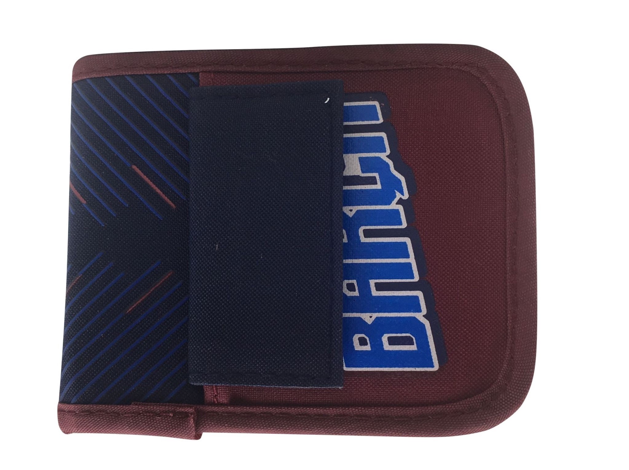 Cartera Oficial FC Barcelona