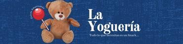 YOGUERÍA