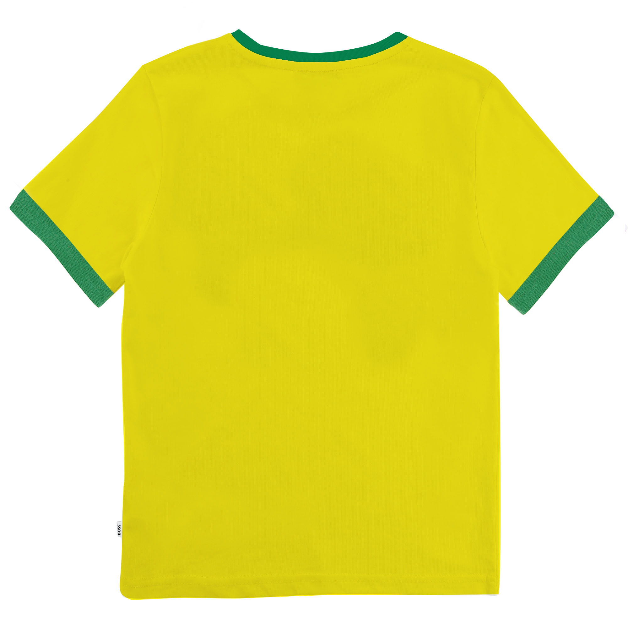 Playera de Brasil BOSS