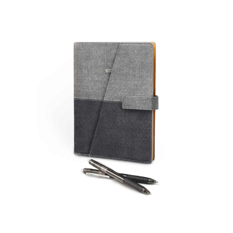 Cuaderno Inteligente Reutilizable Libreta 100 Paginas