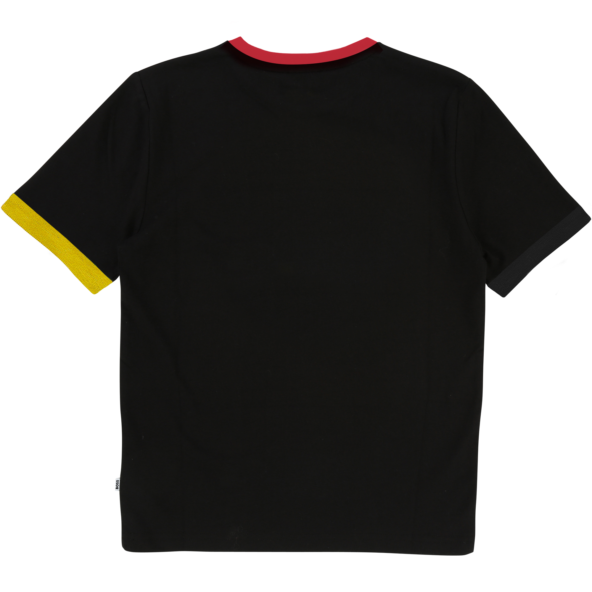 Playera de Alemania BOSS