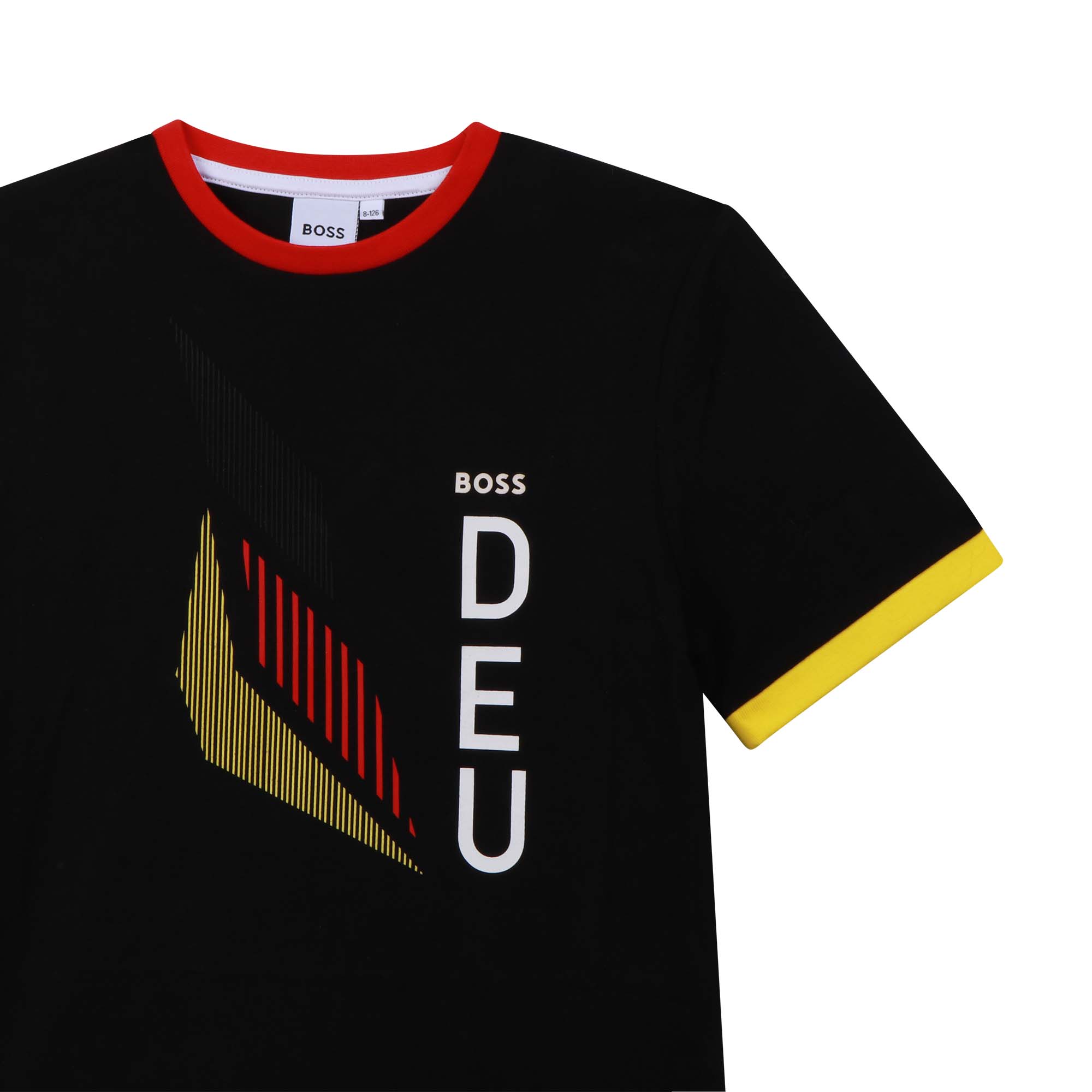 Playera de Alemania BOSS